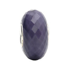 Ogerbeads Poison Berry Tiny Elemental Fragments purple glass Spacer by The Alternative Bead. Your official Ogerbeads Retailer from Germany