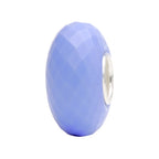 Ogerbeads Sky Tiny Elemental Fragments blue glass Spacer by The Alternative Bead. Your official Ogerbeads Retailer from Germany