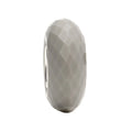 Ogerbeads Mink Slim Tiny Elemental Fragments gray glass Spacer by The Alternative Bead. Your official Ogerbeads Retailer from Germany