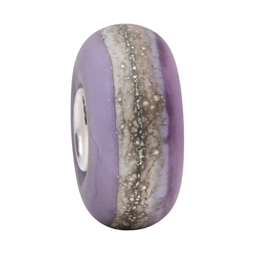Ogerbeads Velvet StoneHedge Mist purple glass Bead by The Alternative Bead. Your official Ogerbeads Retailer from Germany
