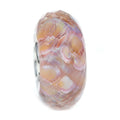 Ogerbeads Dream Blossom Flower Fragments orange glass Bead by The Alternative Bead. Your official Ogerbeads Retailer from Germany