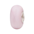 Ogerbeads Nude Tiny Mist Elemental pink glass Bead by The Alternative Bead. Your official Ogerbeads Retailer from Germany
