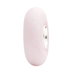 Ogerbeads Nude Slim Mist Elemental pink glass Bead by The Alternative Bead. Your official Ogerbeads Retailer from Germany