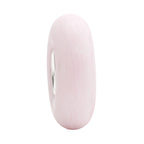 Ogerbeads Nude Slim Mist Elemental pink glass Bead by The Alternative Bead. Your official Ogerbeads Retailer from Germany