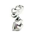 Ogerbeads Empathy silver sterling-silver Bead by The Alternative Bead. Your official Ogerbeads Retailer from Germany