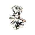 Ogerbeads Luminary silver sterling-silver Bead by The Alternative Bead. Your official Ogerbeads Retailer from Germany