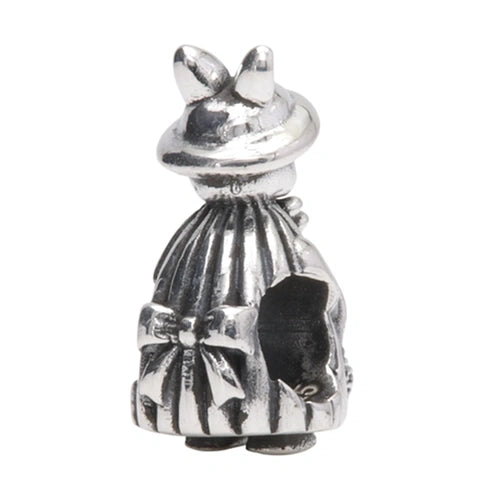 Ogerbeads Honeybun silver sterling-silver Bead by The Alternative Bead. Your official Ogerbeads Retailer from Germany
