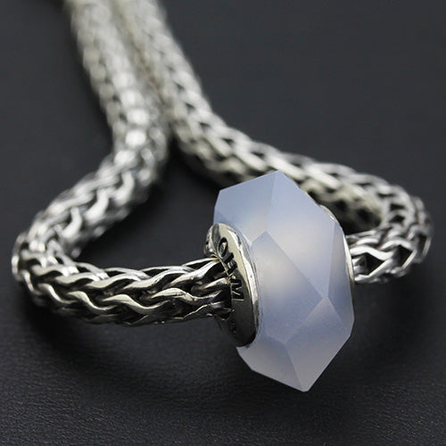 OHM Beads Fog Of Memory (ORK028)  sterling-silver Bead The Alternative Bead