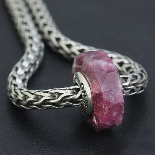 OHM Beads Serenity Gem  natural-stone Bead by The Alternative Bead. Your official OHM Beads Retailer from Germany