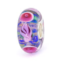Elfbeads Ocean Blossom  glass Bead by The Alternative Bead. Your official Elfbeads Retailer from Germany