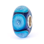 Elfbeads Ocean Magic Lotus Dream  glass Bead by The Alternative Bead. Your official Elfbeads Retailer from Germany