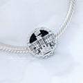 Pandora Sparkling Buckingham Palace Charm (799382C01) silver sterling-silver Bead by The Alternative Bead. Your Jewelry Retailer from Germany