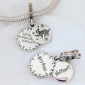 Harry Potter x Pandora Harry Potter Hufflepuff Dangle (798832C01) silver and yellow and black sterling-silver and crystal Dangle by The Alternative Bead. Your Jewelry Retailer from Germany