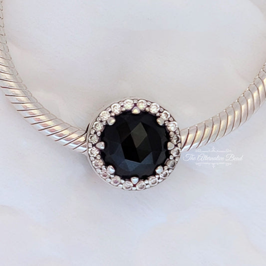 Evil Queen Black Magic Charm