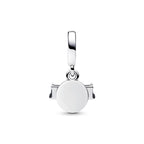 Pandora Łazienki Palace Warsaw Dangle silver sterling-silver Dangle by The Alternative Bead. Your Jewelry Retailer from Germany