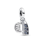 Burj Al Arab Dangle Charm