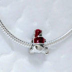 Winnie The Pooh Christmas Charm