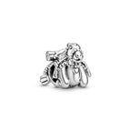 Pandora Camel & Tassels Charm   Bead by The Alternative Bead. Your Jewelry Retailer from Germany