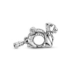 Pandora Camel & Tassels Charm   Bead by The Alternative Bead. Your Jewelry Retailer from Germany