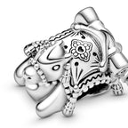 Pandora Camel & Tassels Charm   Bead by The Alternative Bead. Your Jewelry Retailer from Germany