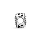 Pandora Rome Colosseum Openwork Charm silver sterling-silver Bead by The Alternative Bead. Your official Pandora Retailer from Germany