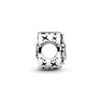 Star Wars x Pandora Star Wars C-3PO and R2-D2 Openwork Charm silver sterling-silver; enamel Bead by The Alternative Bead. Your official Star Wars x Pandora Retailer from Germany