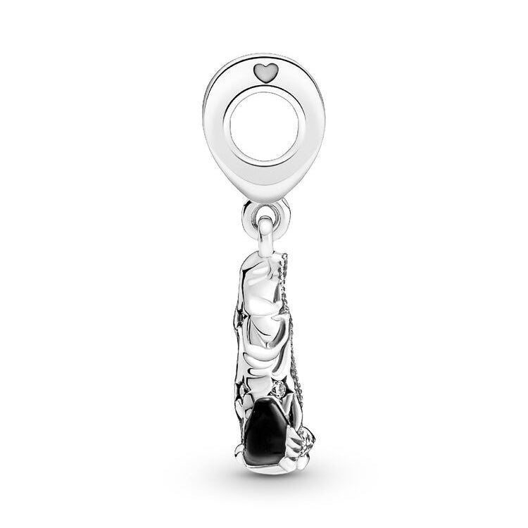 Virgin of Guadalupe Dangle Charm