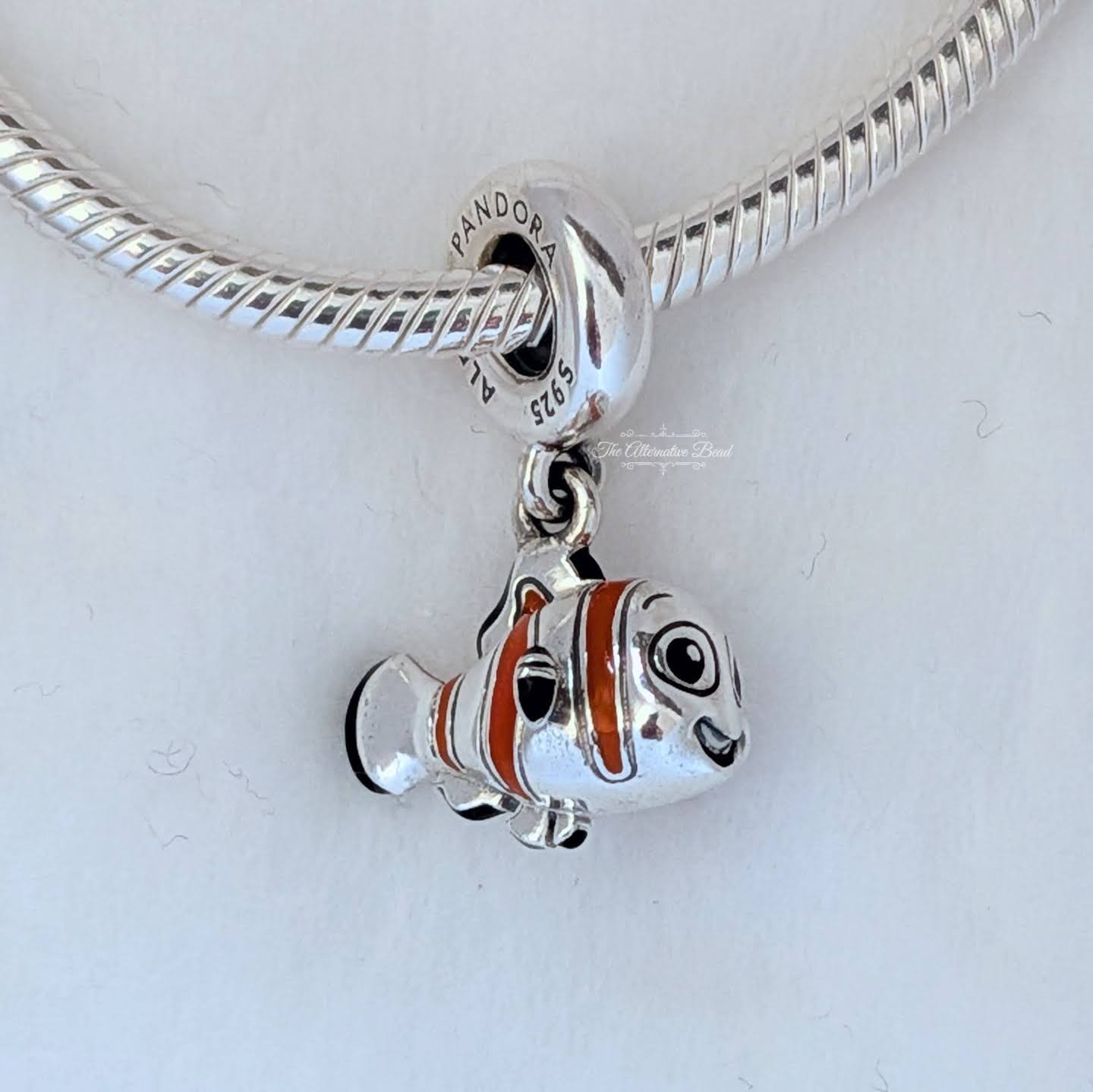 Finding Nemo Dangle Charm