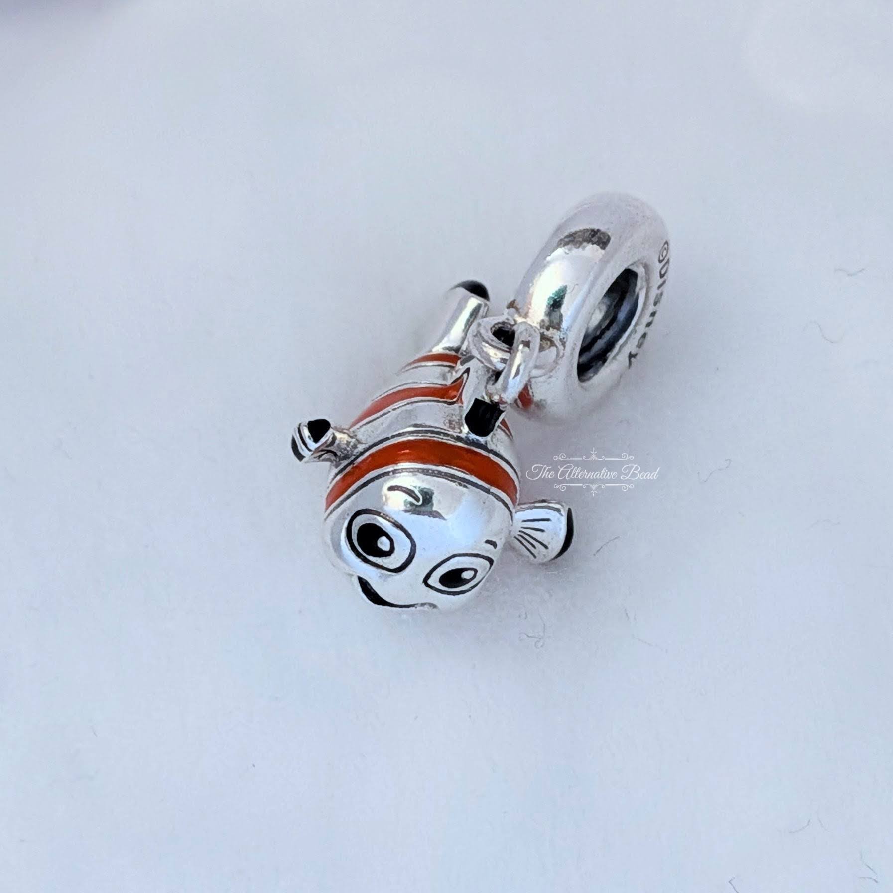 Finding Nemo Dangle Charm