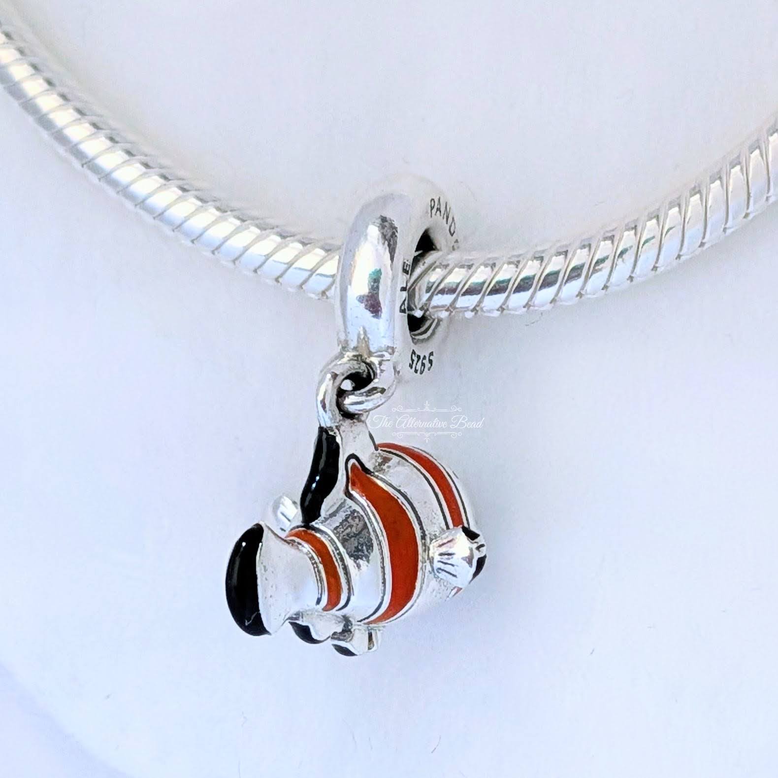 Finding Nemo Dangle Charm