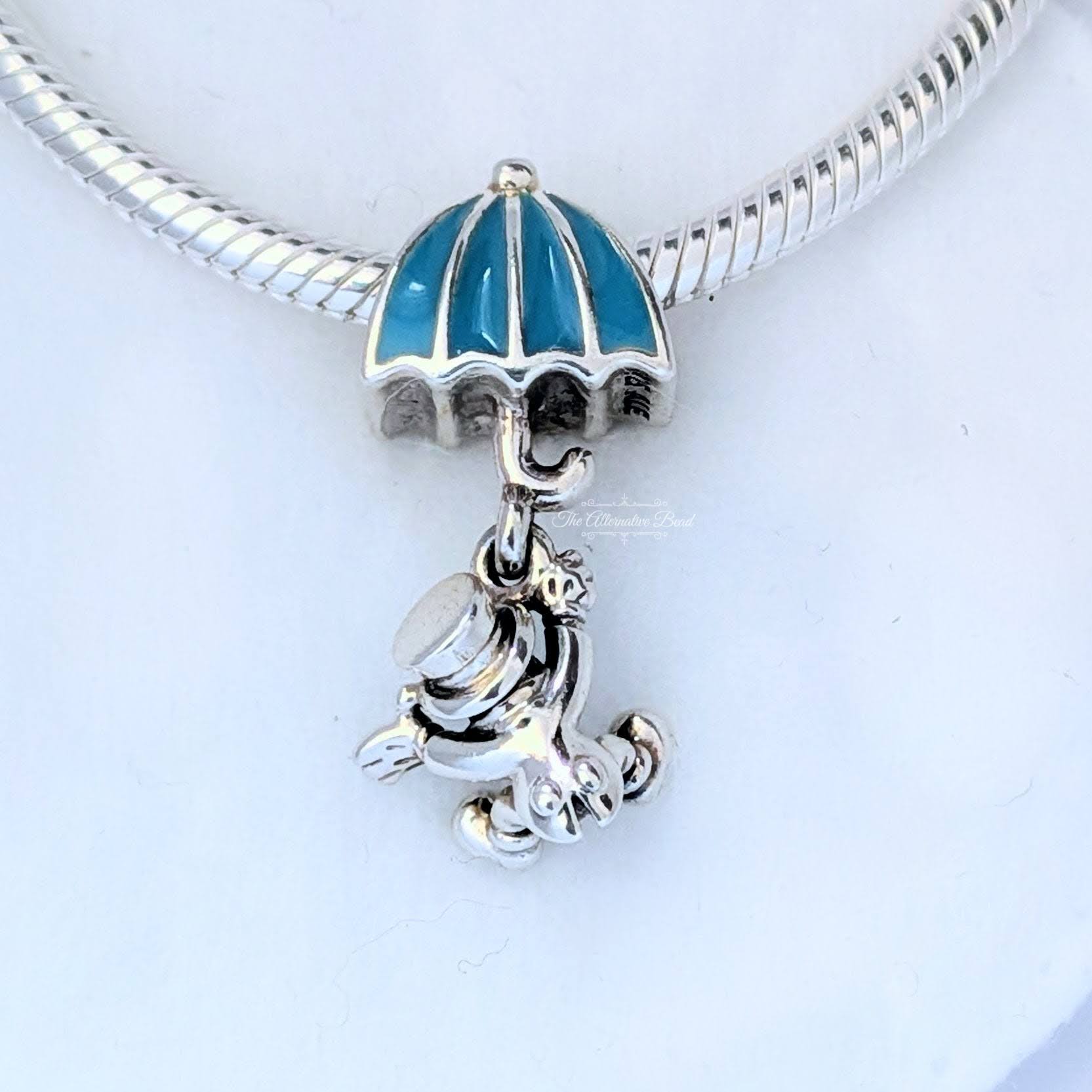 Jiminy Cricket Charm Dangle