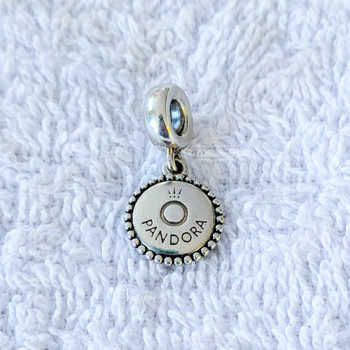 Pandora Colombian Acordeon Dangle silver; blue; red; yellow sterling-silver; enamel Dangle by The Alternative Bead. Your Jewelry Retailer from Germany