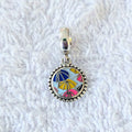 Colombian Cartagena Umbrella Dangle