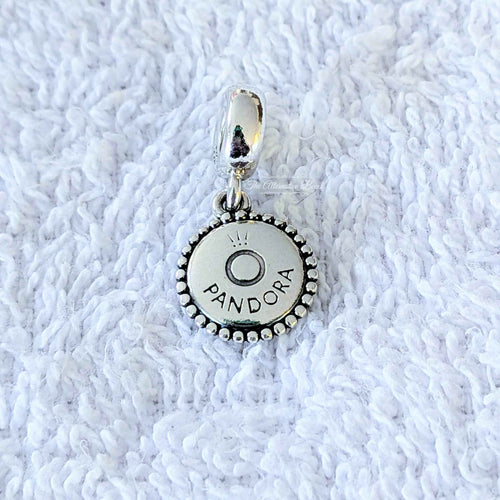 Pandora Colombian Cartagena Umbrella Dangle silver; blue; red; yellow; pink sterling-silver; enamel Dangle by The Alternative Bead. Your Jewelry Retailer from Germany
