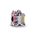 Houses of Brugge Charm