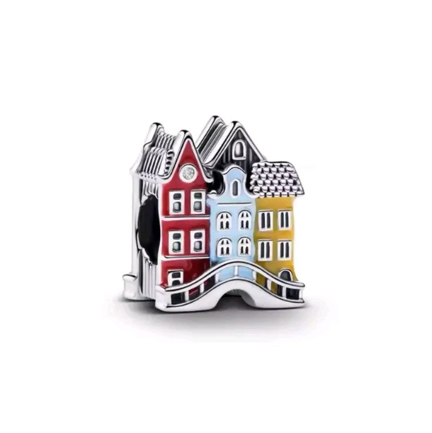 Houses of Brugge Charm