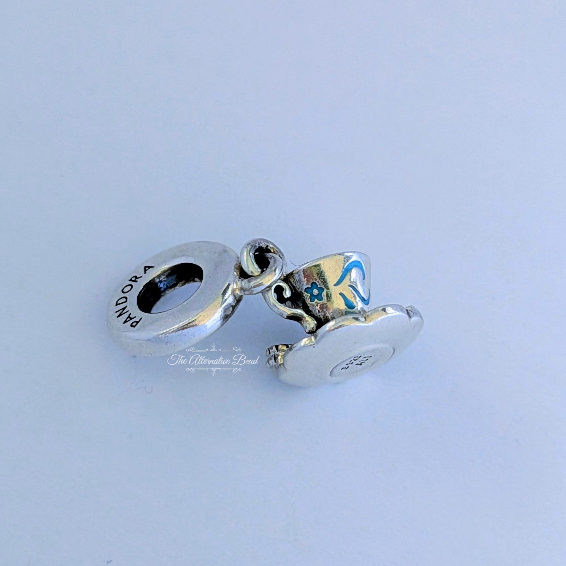 Magical Cup of Tea Dangle Charm