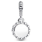 Pandora Sardines from Portugal Dangle Charm silver; blue sterling-silver; enamel Dangle by The Alternative Bead. Your Jewelry Retailer from Germany