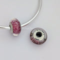Disney x Pandora Anna's Signature Color Murano (791645) red glass Bead by The Alternative Bead. Your Jewelry Retailer from Germany