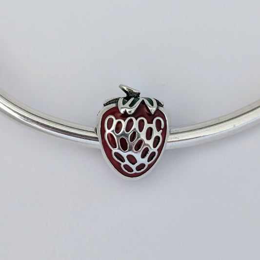 Strawberry charm