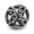 Elfbeads Path silver sterling-silver Bead by The Alternative Bead. Your official Elfbeads Retailer from Germany