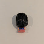 Tiny life Beads Mulan Charm