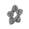 Elfbeads Pinecones V2 silver sterling-silver Bead by The Alternative Bead. Your official Elfbeads Retailer from Germany