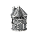 Elfbeads Point Of View silver sterling-silver Bead by The Alternative Bead. Your official Elfbeads Retailer from Germany