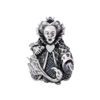 Elfbeads Queen of Hearts silver sterling-silver Bead by The Alternative Bead. Your official Elfbeads Retailer from Germany