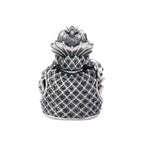 Elfbeads Queen of Hearts silver sterling-silver Bead by The Alternative Bead. Your official Elfbeads Retailer from Germany