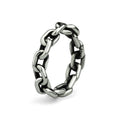 OHM Beads Chained (Retired)  sterling-silver Bead The Alternative Bead