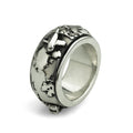 OHM Beads Around The World (Retired)  sterling-silver Bead The Alternative Bead