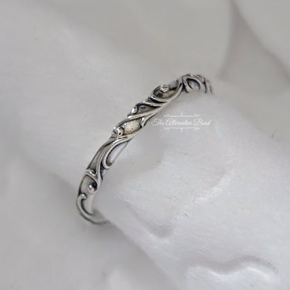 Regal Beauty Ring