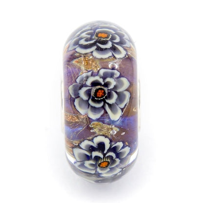 Elfbeads Rusty (G210611) glass Charm - The Alternative Bead official German Retailer. Buy 4 get 5 - free DHL Shipping for all orders above 150€